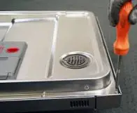soundproof a dishwasher
