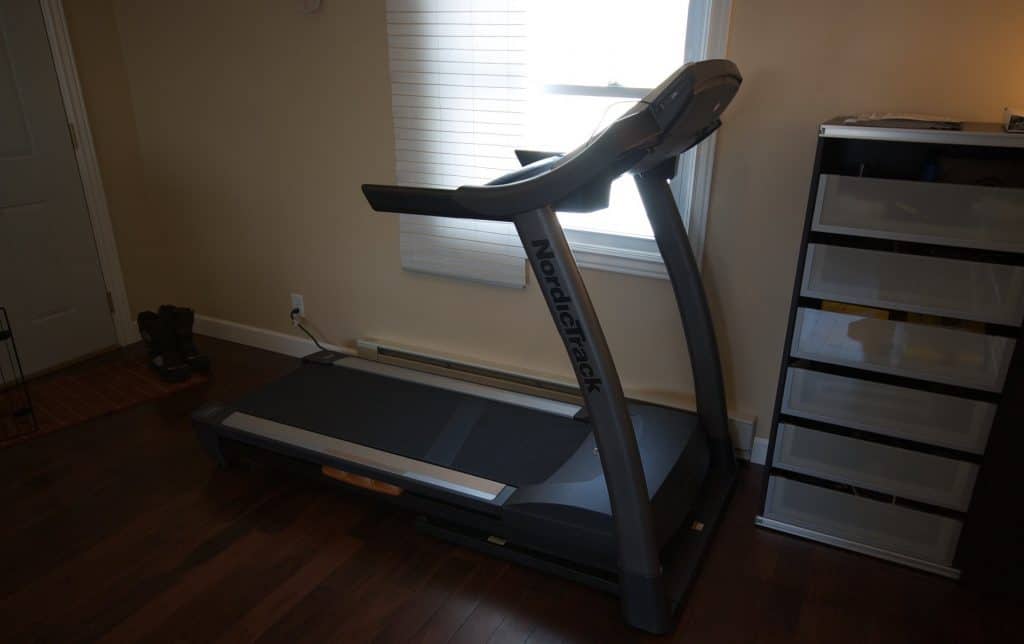 How to Make a Treadmill Quieter