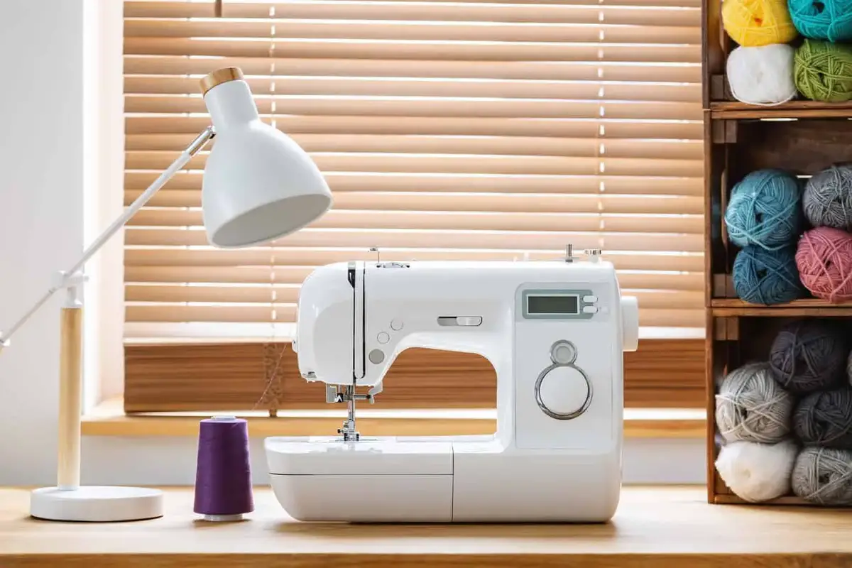 Large Sewing Machine Muffling Mat - Reduce Vibration & Noise when Sewing |  Felt