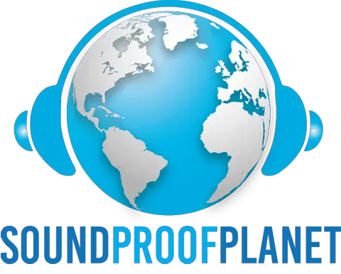 SoundProofPlanet