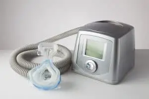 how to make a cpap machine quieter